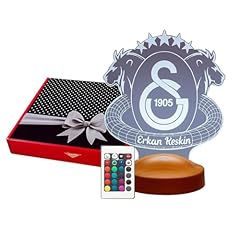 Geschenkelampe istanbul fans gebraucht kaufen  Wird an jeden Ort in Deutschland