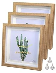 Shadow box frames for sale  Delivered anywhere in UK