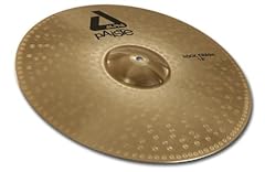 Paiste alpha rock for sale  Delivered anywhere in UK