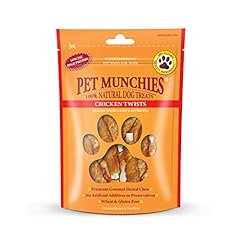 Pet munchies chicken for sale  Delivered anywhere in UK