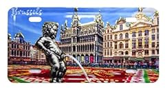 Souvenir magnet brüssel gebraucht kaufen  Wird an jeden Ort in Deutschland