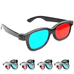 Lunettes anaglyphes lunettes d'occasion  Livré partout en France