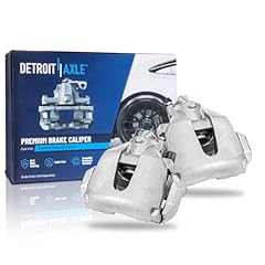Detroit axle 2pc for sale  Delivered anywhere in USA 