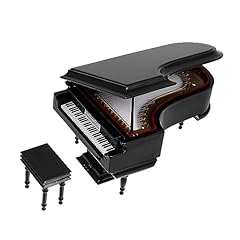 Amosfun modello pianoforte usato  Spedito ovunque in Italia 