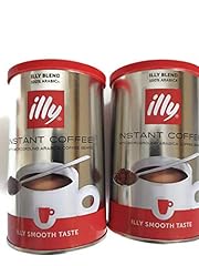 Illy instant coffee for sale  Delivered anywhere in Ireland