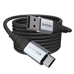 Grifema cavo usb usato  Spedito ovunque in Italia 