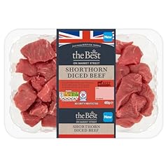 Morrisons best shorthorn for sale  Delivered anywhere in UK