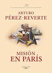 Misión parís mission usato  Spedito ovunque in Italia 