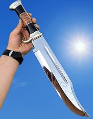 Warivo knife inches for sale  Delivered anywhere in USA 
