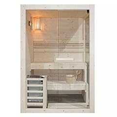Hori moderne sauna gebraucht kaufen  Wird an jeden Ort in Deutschland