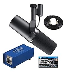 Shure sm7b vocal for sale  Delivered anywhere in USA 
