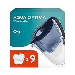 Aqua optima oria usato  Spedito ovunque in Italia 