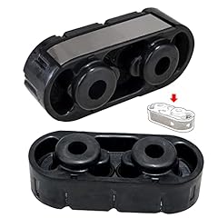 Insulators exhaust muffler for sale  Delivered anywhere in USA 