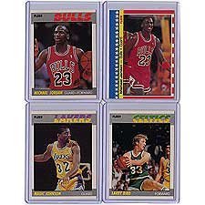 1987 1988 fleer for sale  Delivered anywhere in USA 