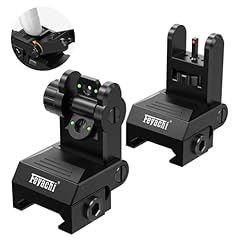 Feyachi flip sights for sale  Delivered anywhere in UK