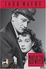 Wake red witch for sale  Delivered anywhere in USA 