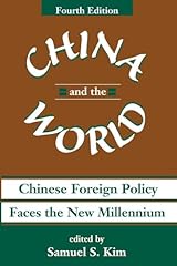 China and the d'occasion  Livré partout en France