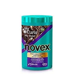 Novex creme tratamento gebraucht kaufen  Wird an jeden Ort in Deutschland