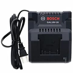 Bosch gal18v volt for sale  Delivered anywhere in USA 