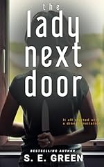 Lady next door for sale  Delivered anywhere in UK