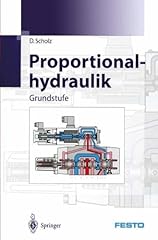Proportionalhydraulik grundstu gebraucht kaufen  Wird an jeden Ort in Deutschland