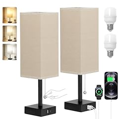 Bedside table lamps for sale  Delivered anywhere in USA 