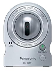 Panasonic c111ce caméra d'occasion  Livré partout en France