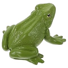 Nuobesty miniature frog for sale  Delivered anywhere in UK