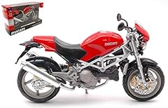 Ducati monster 1998 gebraucht kaufen  Wird an jeden Ort in Deutschland