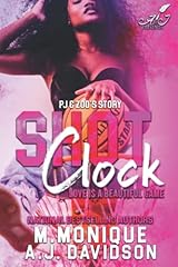 Shot clock love for sale  Delivered anywhere in UK