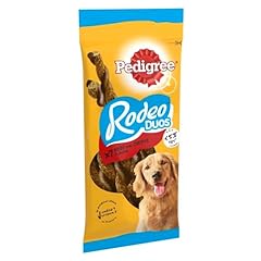 Pedigree rodeo duos for sale  Delivered anywhere in UK