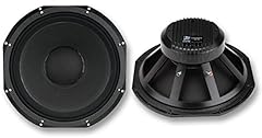 Loudspeaker sub bass for sale  Delivered anywhere in UK