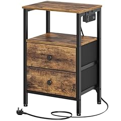Yatiney bedside table for sale  Delivered anywhere in UK