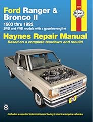 Ford ranger bronco for sale  Delivered anywhere in USA 