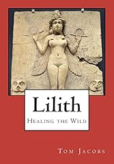 Lilith healing wild for sale  Delivered anywhere in UK