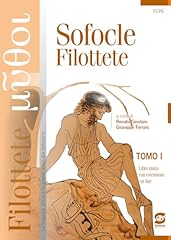 Filottete. con book. usato  Spedito ovunque in Italia 