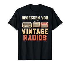 Radio fan besessen gebraucht kaufen  Wird an jeden Ort in Deutschland