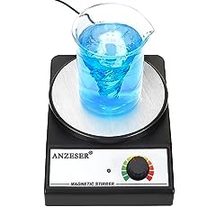 Anzeser magnetic stirrer for sale  Delivered anywhere in USA 