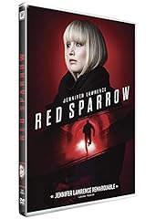 Red sparrow moineau d'occasion  Livré partout en France