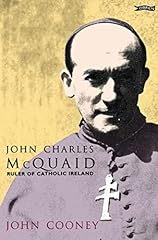 John charles mcquaid for sale  Delivered anywhere in UK
