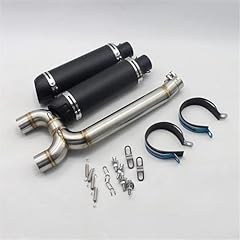 Terminal silencer accessories for sale  Delivered anywhere in UK