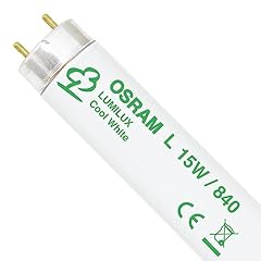 Osram lampada fluorescente usato  Spedito ovunque in Italia 