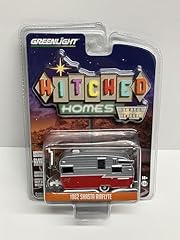 Hitched homes 1962 for sale  Delivered anywhere in USA 