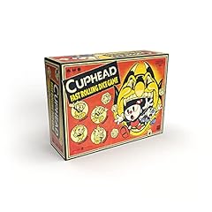 Usa opoly cuphead for sale  Delivered anywhere in UK