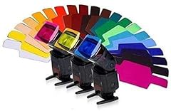 Farbfilter set blatt gebraucht kaufen  Wird an jeden Ort in Deutschland