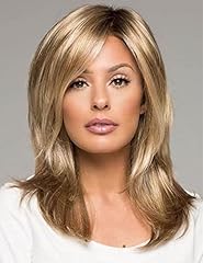 Renershow blonde wavy for sale  Delivered anywhere in USA 