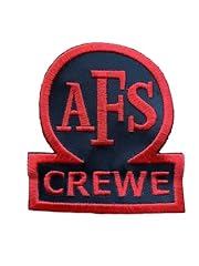 Afs auxiliary fire for sale  Delivered anywhere in UK