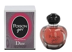 Dior poison girl usato  Spedito ovunque in Italia 