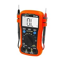 Multimeter auto range for sale  Delivered anywhere in Ireland