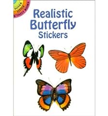Realistic butterfly stickers gebraucht kaufen  Wird an jeden Ort in Deutschland